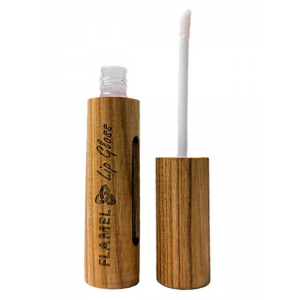 Блеск для губ Lip Gloss FLAMEL, 10 г