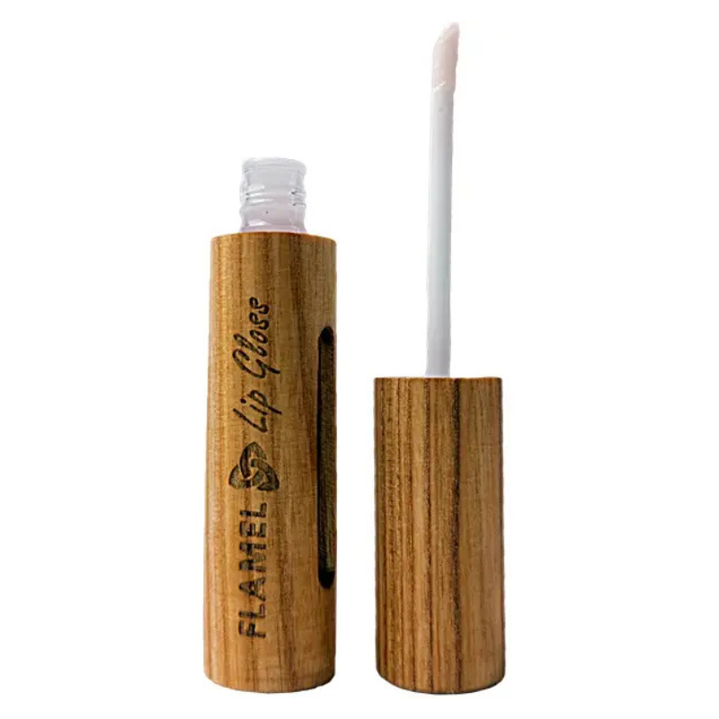 Блеск для губ Lip Gloss FLAMEL, 10 г