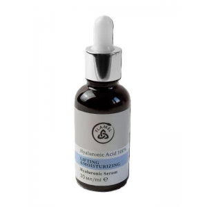  Гиалуроновая сыворотка Hyaluronic Acid FLAMEL 100%, 30 мл