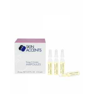 Концентрат витамина C Energy C serum TM Inspira, 2 мл