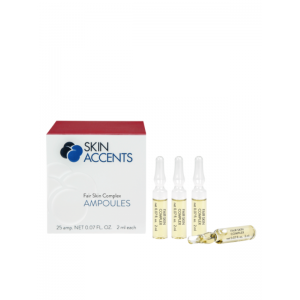 Осветляющий концентрат Fair Skin Complex TM Inspira, 2 мл