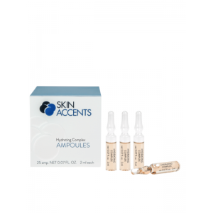 Увлажняющий концентрат Hydrating Complex TM Inspira, 2 мл
