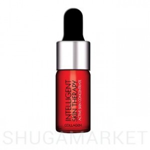 Сыворотка Collagen BEAUTY FACE, 10 мл