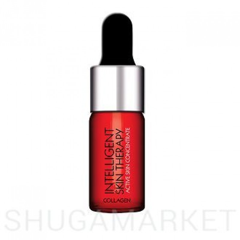 Сыворотка Collagen BEAUTY FACE, 10 мл
