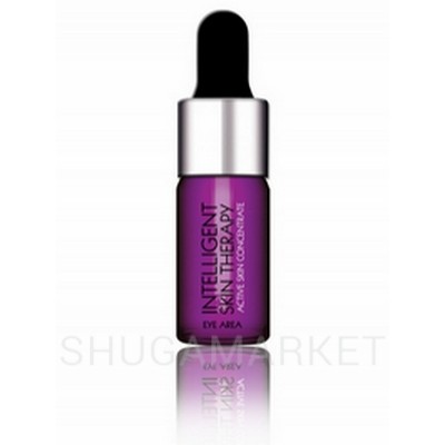 Сыворотка Eye area BEAUTY FACE, 10 мл