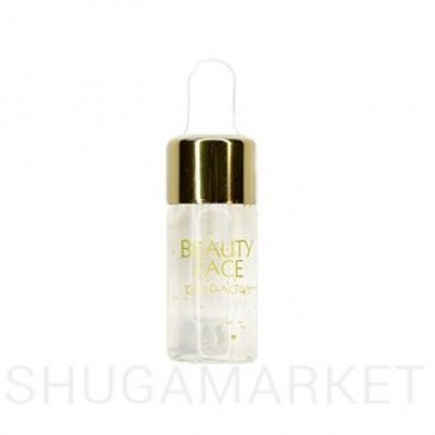 Сироватка Gold active face BEAUTY FACE, 10 мл