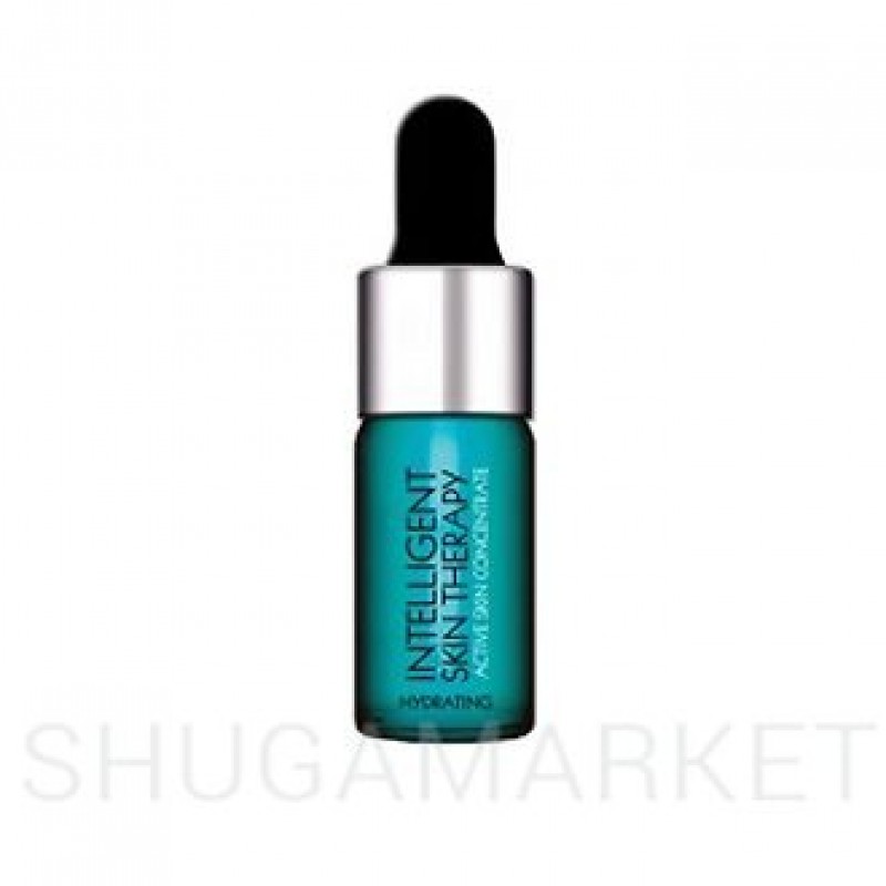 Сыворотка Hydrating BEAUTY FACE, 10 мл