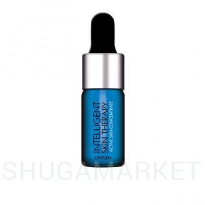 Сыворотка Oxygen BEAUTY FACE, 10 мл