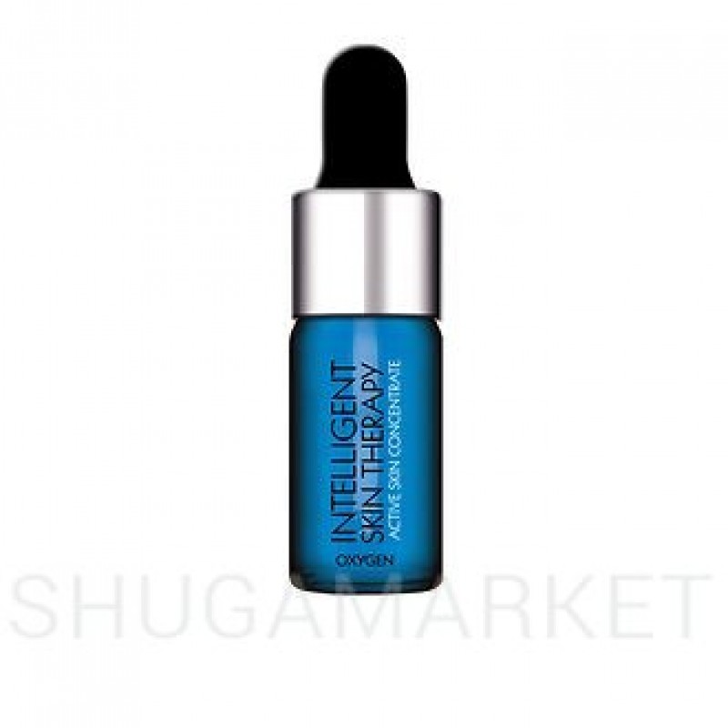 Сыворотка Oxygen BEAUTY FACE, 10 мл