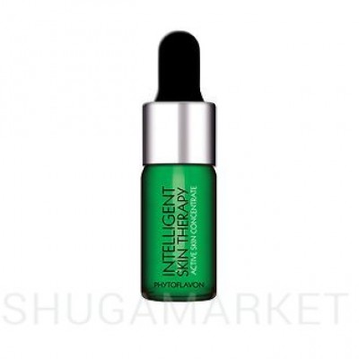 Сироватка Phytoflavon BEAUTY FACE, 10 мл