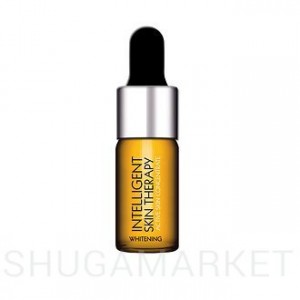 Сыворотка Whitening BEAUTY FACE, 10 мл