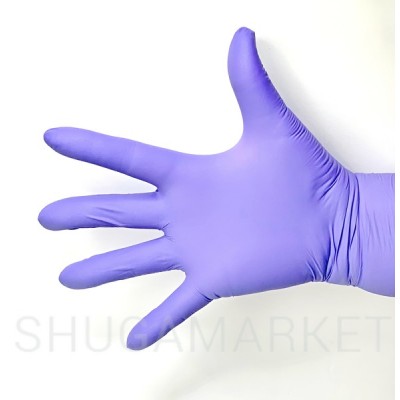 Gloves n_trilov Nitrylex Classic f_oletov_