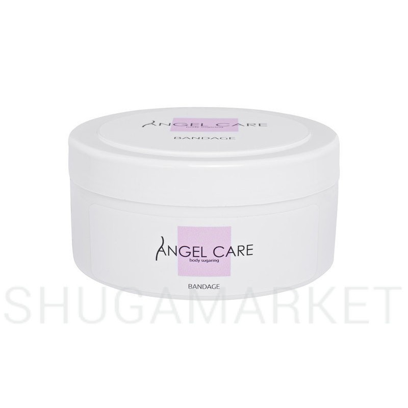 Sugar paste Angel Care Bandage, 400 g