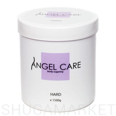 Цукрова паста Angel Care Hard 1500 г