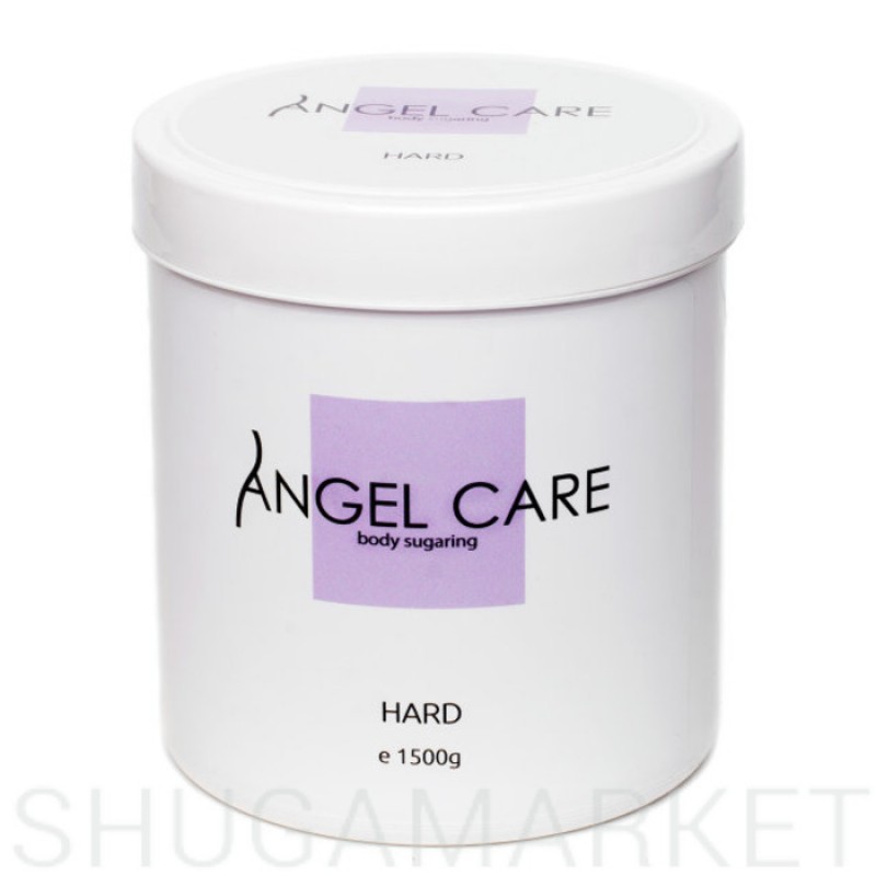 Сахарная паста Angel Care Hard, 1500 г