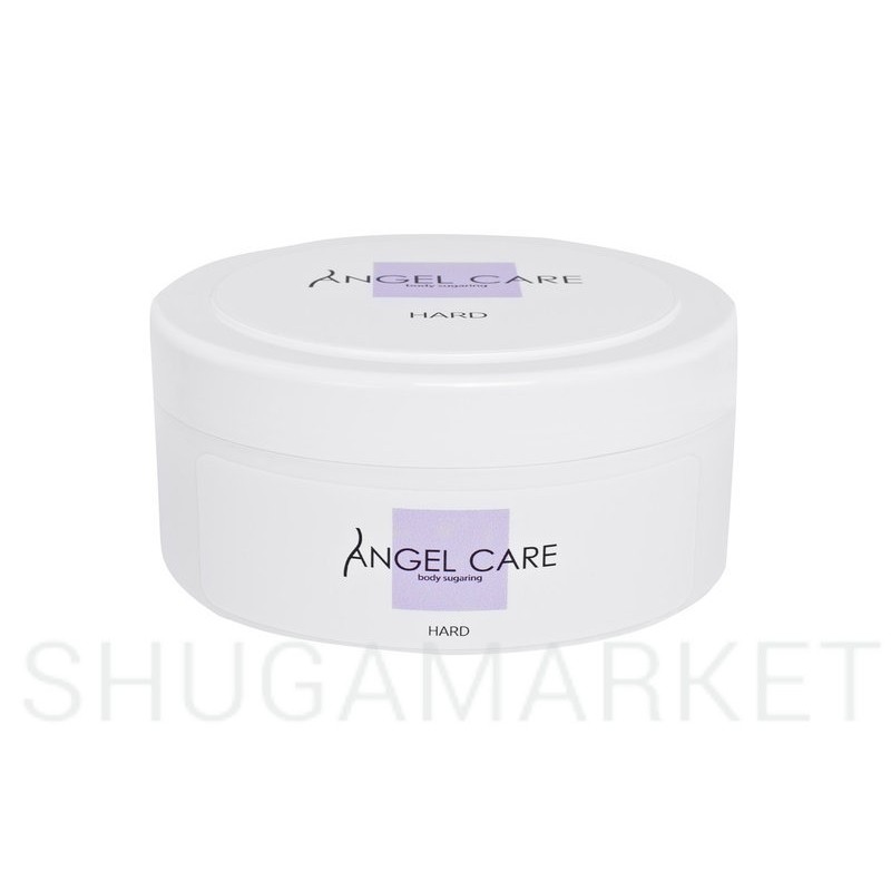 Сахарная паста Angel Care Hard, 400 г