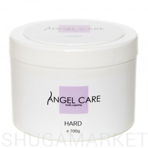 Sugar paste Angel Care Hard, 700 g