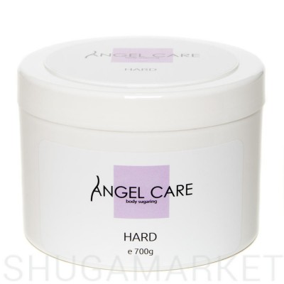 Сахарная паста Angel Care Hard, 700 г