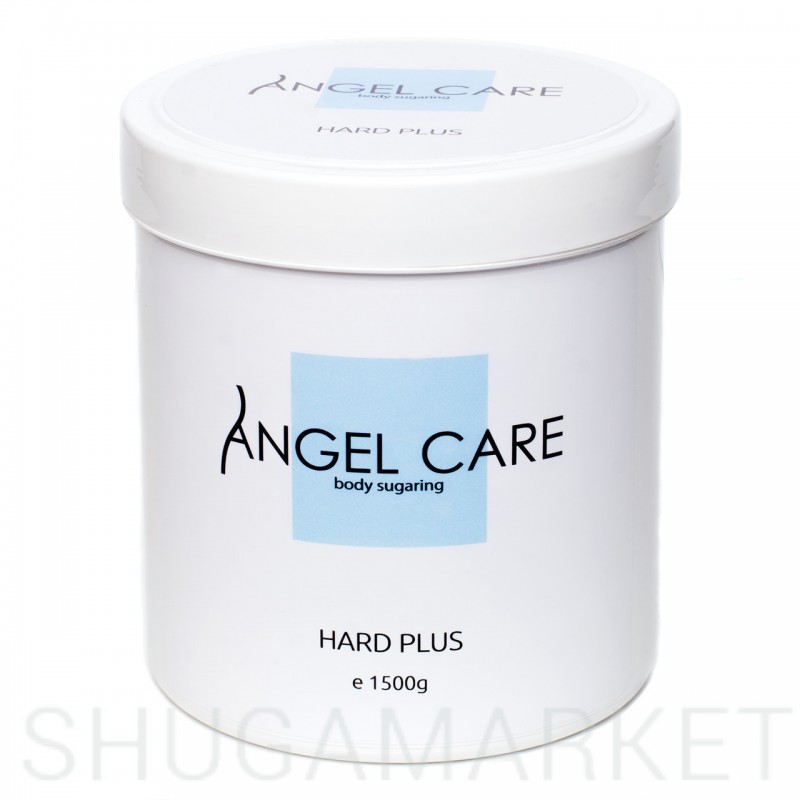 Сахарная паста Angel Care Hard Plus, 1500 г