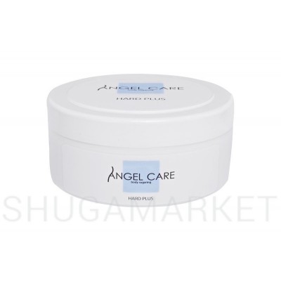 Цукрова паста Angil Care Hard Plus, 400 г