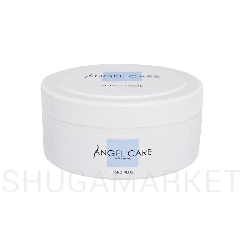 Сахарная паста Angil Care Hard Plus, 400 г