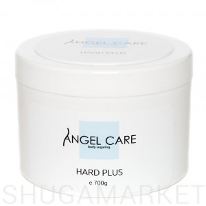 Сахарная паста Angel Care Hard Plus, 700 г.