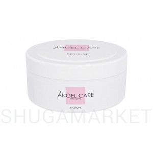 Sugar paste Angel Care Medium, 400 g.