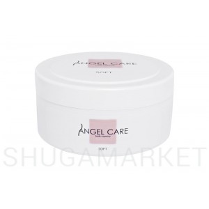 Sugar paste Angel Care Soft, 400 g