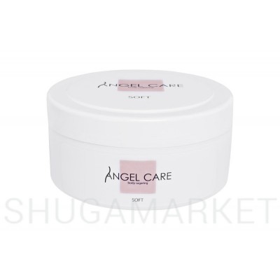 Sugar paste Angel Care Soft, 400 g