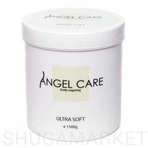Сахарная паста Angel Care Ultra Soft, 1500 г