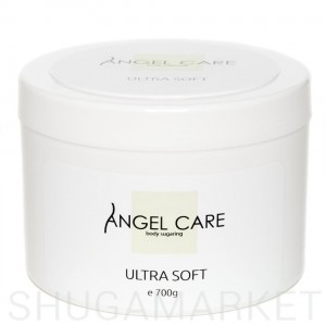 Сахарная паста Angel Care Ultra Soft, 700 г