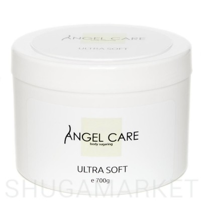 Цукрова паста Angel Care Ultra Soft, 700 г