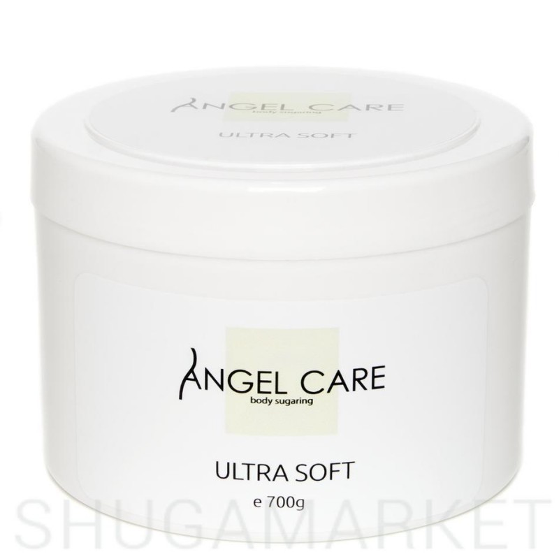 Сахарная паста Angel Care Ultra Soft, 700 г
