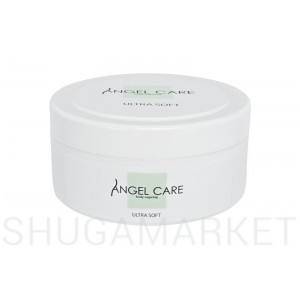 Sugar paste Angel Care Ultra Soft, 400 g