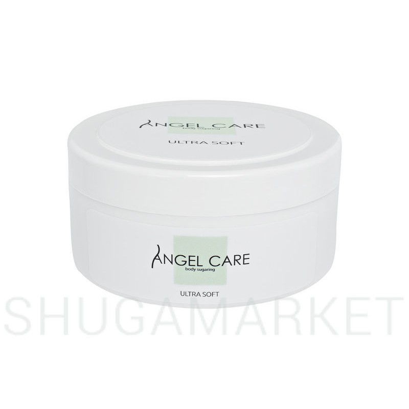 Sugar paste Angel Care Ultra Soft, 400 g