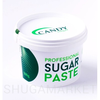 Цукрова паста CANDY Extra Strong (дуже щільна), 1150 г