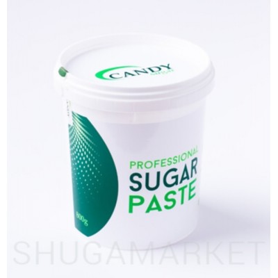 Цукрова паста CANDY Extra Strong (дуже щільна), 800 г