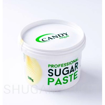 CANDY Soft sugar paste, 500 g