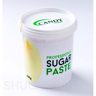 CANDY Soft sugar paste, 800 g