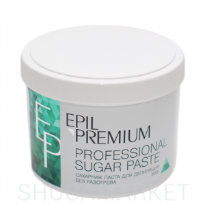 Сахарная паста EPIL PREMIUM Medium, 800 г