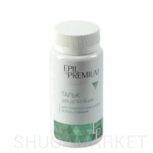 Тальк для депиляции Epil Premium, 70 г
