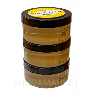 Сахарная паста для шугаринга Enjoy Hard, 1350 г
