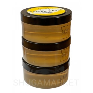 Сахарная паста для шугаринга Enjoy Medi, 1350 г