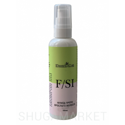  Флюид HOME CARE от врастания волос Envista Lab, 100 ml