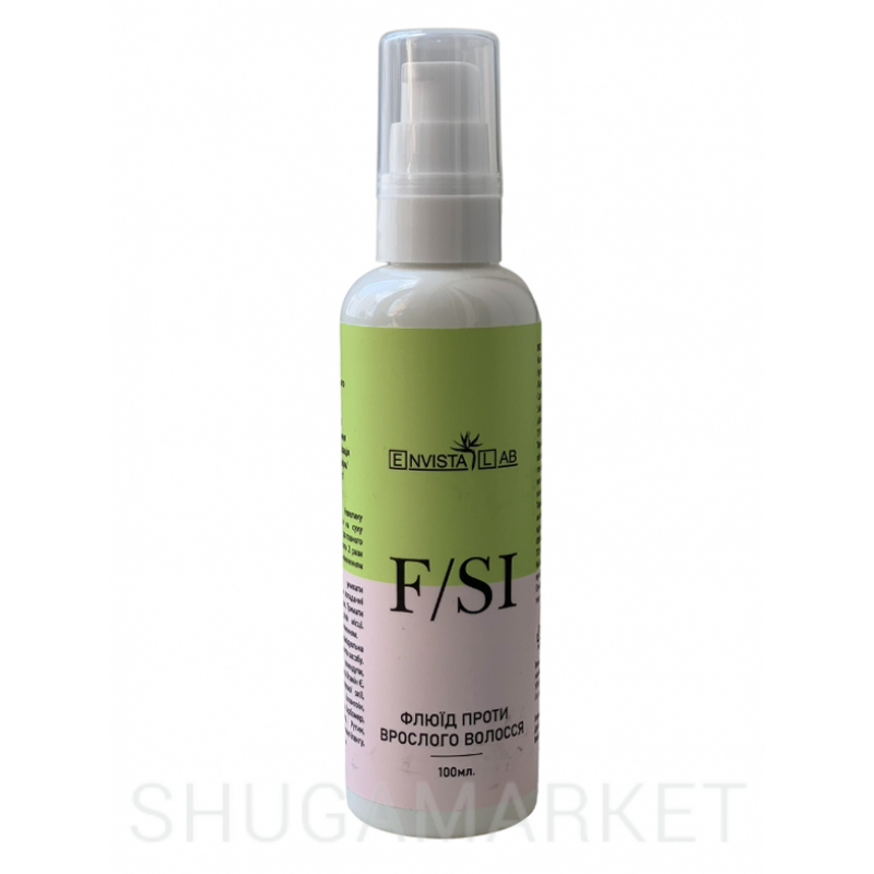  Флюид HOME CARE от врастания волос Envista Lab, 100 ml