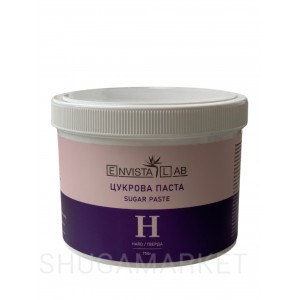Сахарная паста ENVISTA Hard, 750 г