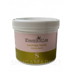 Сахарная паста ENVISTA Soft, 1100 г