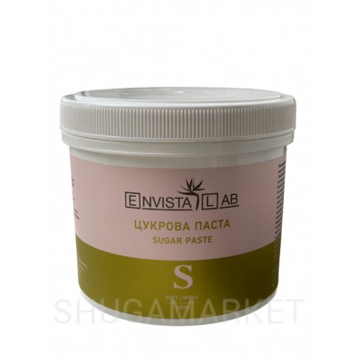 Цукрова паста ENVISTA Soft, 1100 г