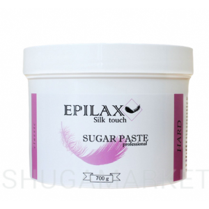 Сахарная паста для шугаринга EPILAX Hard, 700 г
