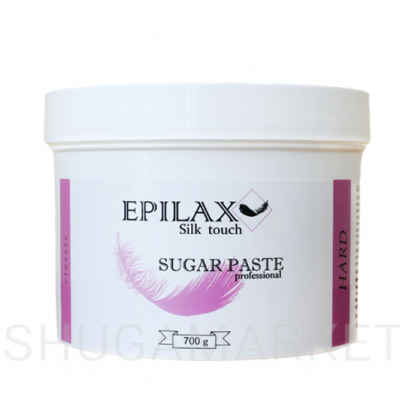 Сахарная паста EPILAX плотная, 700 г
